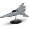 image:imageBattlestar Galactica Collection  Viper Mk VII Ship with Magazine Issue 6 by Eaglemoss Hero Collector