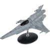 image:imageBattlestar Galactica Collection  Viper Mk VII Ship with Magazine Issue 6 by Eaglemoss Hero Collector