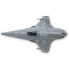image:imageBattlestar Galactica Collection  Viper Mk VII Ship with Magazine Issue 6 by Eaglemoss Hero Collector