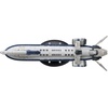 image:imageBattlestar Galactica Collection 13 Colonial One