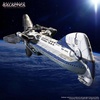 image:imageBattlestar Galactica Collection 13 Colonial One