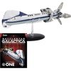 image:imageBattlestar Galactica Collection 13 Colonial One
