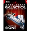 image:imageBattlestar Galactica Collection 13 Colonial One
