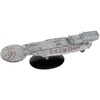 image:imageBattlestar Galactica Collection 16 Cylon Raider Scar