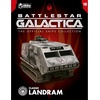 image:imageBattlestar Galactica Collection 18 Landram