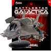image:imageBattlestar Galactica Collection 20 Heavy Raptor