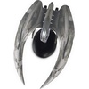 image:imageBattlestar Galactica Eaglemoss Ship Replica  Cylon Raider MKII