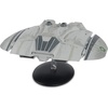 image:imageBattlestar Galactica The Official Ships Collection 09 Cylon Raider Classic Ship Replica