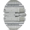 image:imageBattlestar Galactica The Official Ships Collection 09 Cylon Raider Classic Ship Replica