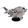 image:imageBattlestar Galactica The Official Ships Collection 10 Modern Raptor Ship Replica