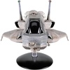 image:imageBattlestar Galactica The Official Ships Collection 10 Modern Raptor Ship Replica