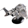 image:imageBattlestar Galactica The Official Ships Collection 10 Modern Raptor Ship Replica