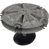 image:imageEaglemoss Batlestar Galactica Ship Collection 5 Baseship TOS Grey