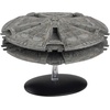 image:imageEaglemoss Batlestar Galactica Ship Collection 5 Baseship TOS Grey