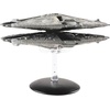 image:imageEaglemoss Batlestar Galactica Ship Collection 5 Baseship TOS Grey