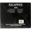 image:imageEaglemoss Batlestar Galactica Ship Collection 5 Baseship TOS Grey