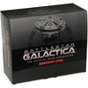 image:imageEaglemoss Batlestar Galactica Ship Collection 5 Baseship TOS Grey