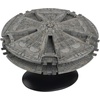 image:imageEaglemoss Batlestar Galactica Ship Collection 5 Baseship TOS Grey