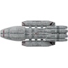 image:imageEaglemoss Battlestar Galactica Ship Replica  Battlestar Pegasus