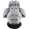 image:imageEaglemoss Battlestar Galactica Ship Replica  Battlestar Pegasus