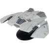 image:imageEaglemoss Battlestar Galactica Ship Replica  Cylon Raider Blood amp Chrome