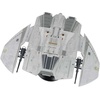image:imageEaglemoss Battlestar Galactica Ship Replica  Cylon Raider Blood amp Chrome