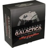 image:imageEaglemoss Battlestar Galactica Ship Replica  Cylon Raider Blood amp Chrome