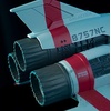 image:imageEaglemoss Battlestar Galactica Ships Viper MK II
