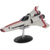 image:imageEaglemoss Battlestar Galactica Ships Viper MK II