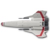 image:imageEaglemoss Battlestar Galactica Ships Viper MK II