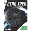 image:imageEaglemoss Hero Collector  Borg Sphere