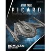 image:imageEaglemoss Star Trek Picard Ship Replica  Romulan Bird of Prey