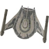 image:imageEaglemoss Star Trek Picard Ship Replica  Romulan Bird of Prey