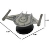 image:imageEaglemoss Star Trek Picard Ship Replica  Romulan Bird of Prey