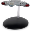 image:imageEaglemoss Star Trek The Official Starships Collection 23 Lg USS Defiant NX74205 Ship Replica Multicolor APR182194