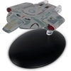image:imageEaglemoss Star Trek The Official Starships Collection 23 Lg USS Defiant NX74205 Ship Replica Multicolor APR182194