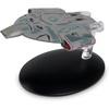 image:imageEaglemoss Star Trek The Official Starships Collection 23 Lg USS Defiant NX74205 Ship Replica Multicolor APR182194