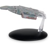 image:imageEaglemoss Star Trek The Official Starships Collection 23 Lg USS Defiant NX74205 Ship Replica Multicolor APR182194