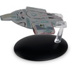 image:imageEaglemoss Star Trek The Official Starships Collection 23 Lg USS Defiant NX74205 Ship Replica Multicolor APR182194