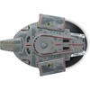 image:imageEaglemoss Star Trek The Official Starships Collection 23 Lg USS Defiant NX74205 Ship Replica Multicolor APR182194