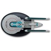 image:imageEaglemoss Star Trek The Official Starships Collection 9 USS Enterprise NCC1701 B Ship Replica Figurine
