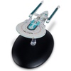 image:imageEaglemoss Star Trek The Official Starships Collection 9 USS Enterprise NCC1701 B Ship Replica Figurine