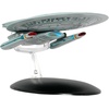 image:imageHero Collector  Star Trek The Official Starships Collection  Eaglemoss Model Ship Box Nebula Class