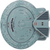 image:imageHero Collector  Star Trek The Official Starships Collection  Eaglemoss Model Ship Box Nebula Class