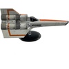 image:imageHero Collector Battlestar Galactica Collection 5 Base Ship Classic Series