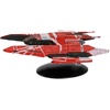 image:imageHero Collector Eaglemoss La Sirena Starship  Star Trek Universe  Model Replica