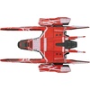 image:imageHero Collector Eaglemoss La Sirena Starship  Star Trek Universe  Model Replica