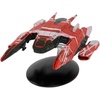 image:imageHero Collector Eaglemoss La Sirena Starship  Star Trek Universe  Model Replica