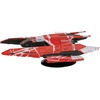 image:imageHero Collector Eaglemoss La Sirena Starship  Star Trek Universe  Model Replica