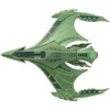 image:imageHero Collector Eaglemoss Romulan VastamClass Command Warbird  Star Trek Online Starship Collection  Model Replica
